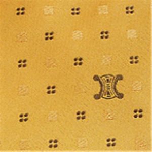 Celine (セリーヌ) ネクタイ N-CEL-A00297 Yellow系