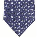 Celine (�Z���[�k) �l�N�^�C N-CEL-A00328 Blue�n