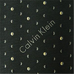 Calvin Klein （カルバンクライン） ネクタイ N-CKL-A00053 Black系