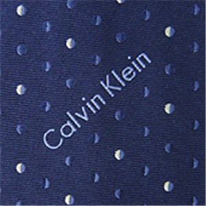 Calvin Klein （カルバンクライン） ネクタイ N-CKL-A00054 Blue系
