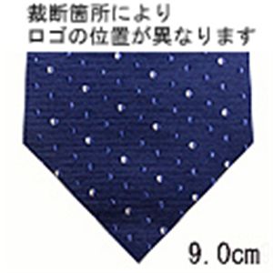 Calvin Klein （カルバンクライン） ネクタイ N-CKL-A00054 Blue系