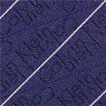 Calvin Klein （カルバンクライン） ネクタイ N-CKL-A00059 Blue系