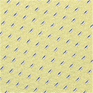 Calvin Klein (カルバンクライン) ネクタイ N-CKL-A00061 Yellow系