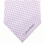 Calvin Klein （カルバンクライン） ネクタイ N-CKL-A00062 Purple系
