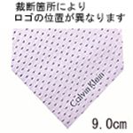 Calvin Klein （カルバンクライン） ネクタイ N-CKL-A00062 Purple系