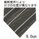 Calvin Klein （カルバンクライン） ネクタイ N-CKL-A00090 Black系の詳細画像4