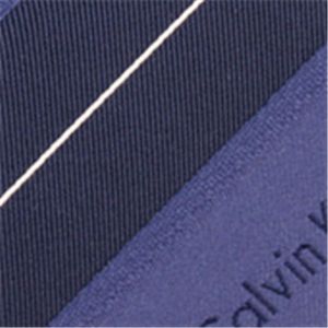 Calvin Klein （カルバンクライン） ネクタイ N-CKL-A00104 Blue系