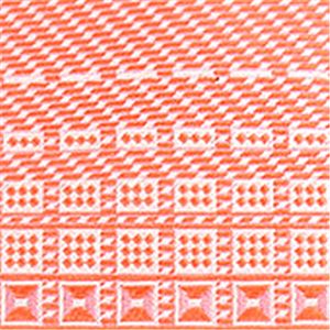 Calvin Klein （カルバンクライン） ネクタイ N-CKL-A00106 Orange系