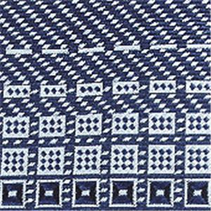 Calvin Klein (カルバンクライン) ネクタイ N-CKL-A00108 Blue系
