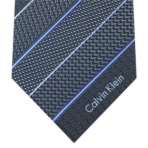 :CALVIN KLEIN �i�J���o�� �N���C���j �l�N�^�C N-CKL-A00112 Blue�n