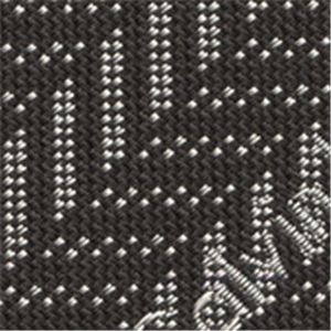 Calvin Klein （カルバンクライン） ネクタイ N-CKL-A00122 Black系
