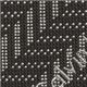 Calvin Klein （カルバンクライン） ネクタイ N-CKL-A00122 Black系の詳細画像2