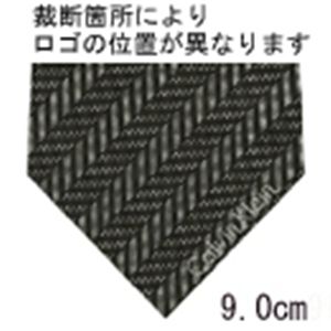 Calvin Klein （カルバンクライン） ネクタイ N-CKL-A00122 Black系