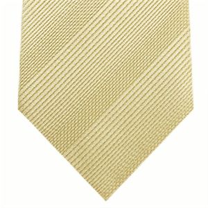 DOLCE＆GABBANA （ドルチェ&ガッバーナ） ネクタイ N-DOL-A00102 Beige系