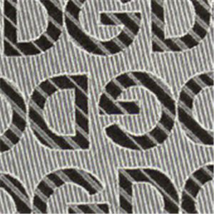 DOLCE&GABBANA (ドルチェ&ガッバーナ) ネクタイ N-DOL-A00105 Gray系