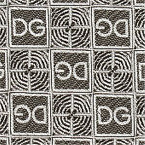 DOLCE&GABBANA (ドルチェ&ガッバーナ) ネクタイ N-DOL-A00109 Black系