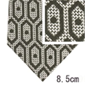 DOLCE＆GABBANA （ドルチェ&ガッバーナ） ネクタイ N-DOL-A00114 Gray系