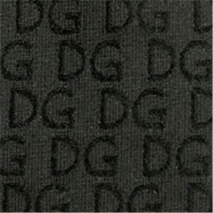 DOLCE&GABBANA (ドルチェ&ガッバーナ) ネクタイ N-DOL-A00115 Black系