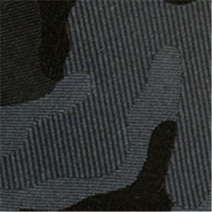 DOLCE＆GABBANA （ドルチェ&ガッバーナ） ネクタイ N-DOL-A00117 Black系