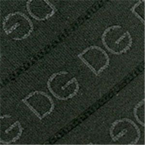 DOLCE&GABBANA (ドルチェ&ガッバーナ) ネクタイ N-DOL-A00121 Black系