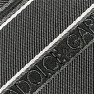 DOLCE&GABBANA (ドルチェ&ガッバーナ) ネクタイ N-DOL-A00128 Gray系