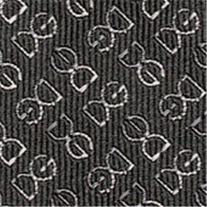 DOLCE＆GABBANA （ドルチェ&ガッバーナ） ネクタイ N-DOL-A00140 Black系