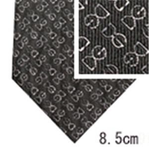 DOLCE＆GABBANA （ドルチェ&ガッバーナ） ネクタイ N-DOL-A00140 Black系