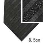 DOLCE＆GABBANA （ドルチェ&ガッバーナ） ネクタイ N-DOL-A00143 Black系