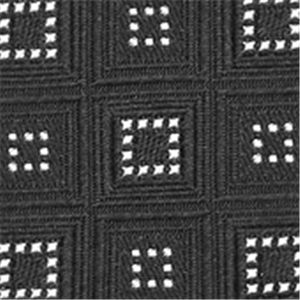 DOLCE&GABBANA (ドルチェ&ガッバーナ) ネクタイ N-DOL-A00158 Black系