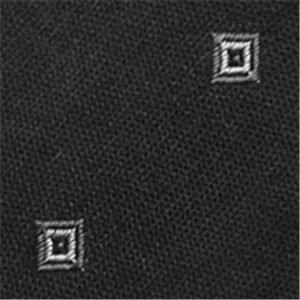 DOLCE&GABBANA (ドルチェ&ガッバーナ) ネクタイ N-DOL-A00163 Black系