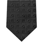DOLCE&GABBANA (ドルチェ&ガッバーナ) ネクタイ N-DOL-A00165 Black系
