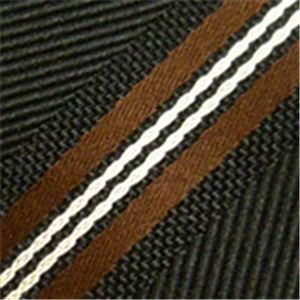 DOLCE&GABBANA (ドルチェ&ガッバーナ) ネクタイ N-DOL-A00167 Black系