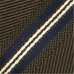 DOLCE＆GABBANA （ドルチェ&ガッバーナ） ネクタイ N-DOL-A00169 Brown系