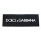 DOLCE＆GABBANA （ドルチェ&ガッバーナ） ネクタイ N-DOL-A00169 Brown系