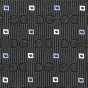 DOLCE&GABBANA (ドルチェ&ガッバーナ) ネクタイ N-DOL-A00173 Gray系