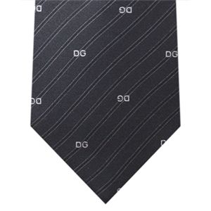 DOLCE&GABBANA (ドルチェ&ガッバーナ) ネクタイ N-DOL-A00181 Blue系 DOLCE&GABBANA (ドルチェ&ガッバーナ) ネクタイ N-DOL-A00181 Blue系