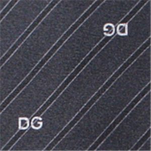 DOLCE＆GABBANA （ドルチェ&ガッバーナ） ネクタイ N-DOL-A00181 Blue系