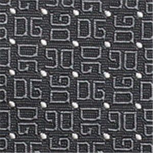 DOLCE＆GABBANA （ドルチェ&ガッバーナ） ネクタイ N-DOL-A00184 Gray系
