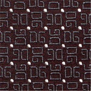 DOLCE＆GABBANA （ドルチェ&ガッバーナ） ネクタイ N-DOL-A00185 Red系
