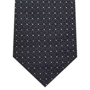 DOLCE&GABBANA (ドルチェ&ガッバーナ) ネクタイ N-DOL-A00186 Blue系 DOLCE&GABBANA (ドルチェ&ガッバーナ) ネクタイ N-DOL-A00186 Blue系