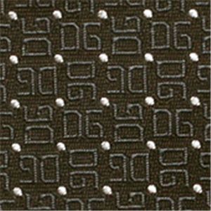 DOLCE&GABBANA (ドルチェ&ガッバーナ) ネクタイ N-DOL-A00187 Brown系