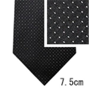 DOLCE＆GABBANA （ドルチェ&ガッバーナ） ネクタイ N-DOL-A00192 Black系