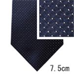 DOLCE＆GABBANA （ドルチェ&ガッバーナ） ネクタイ N-DOL-A00193 Blue系