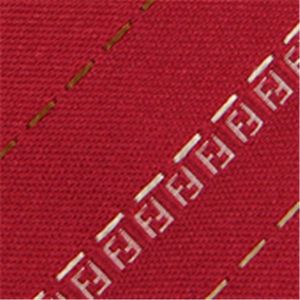FENDI （フェンディ） ネクタイ N-FEN-A00040 Red系