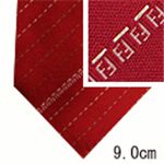 FENDI （フェンディ） ネクタイ N-FEN-A00040 Red系
