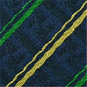 FENDI （フェンディ） ネクタイ N-FEN-A00048 Blue系