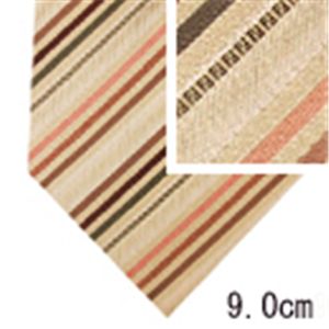 FENDI （フェンディ） ネクタイ N-FEN-A00143 Beige系