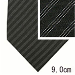 FENDI （フェンディ） ネクタイ N-FEN-A00156 Black系