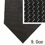FENDI （フェンディ） ネクタイ N-FEN-A00158 Black系