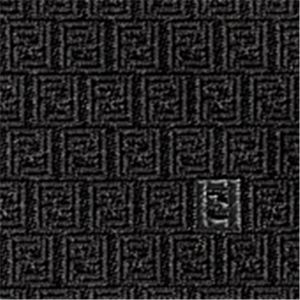 FENDI （フェンディ） ネクタイ N-FEN-A00161 Black系